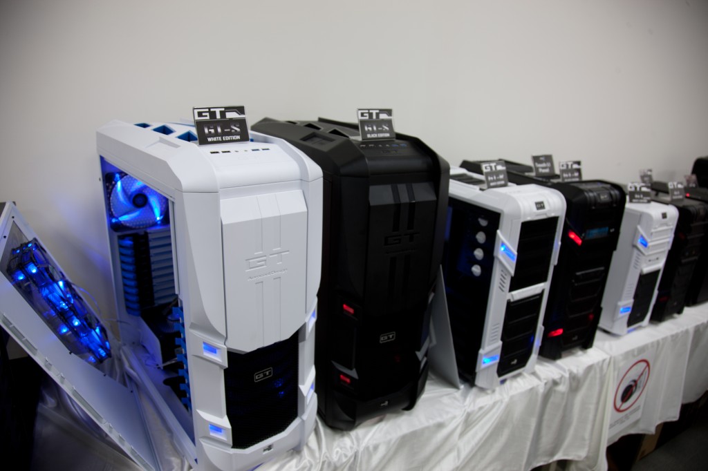 Aerocool-GT-Series