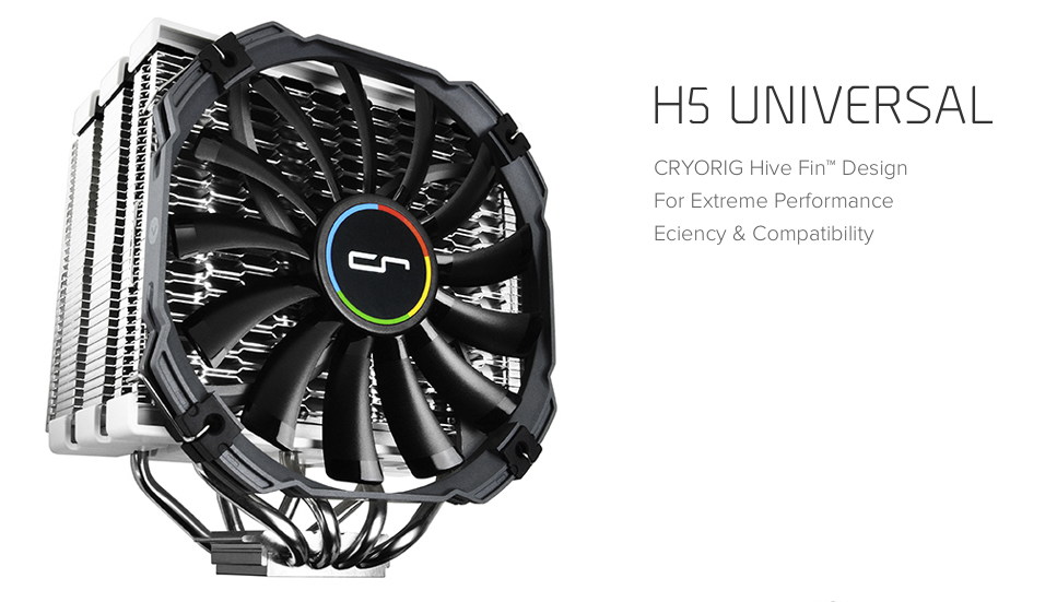 CRYORIG-H5-Universal