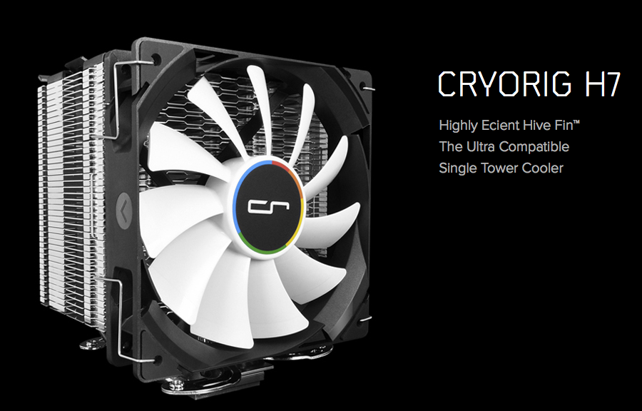 CRYORIG-H7