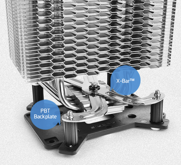 CRYORIG-X-BAR