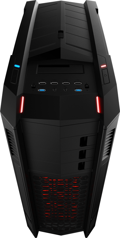 Aerocool-Xpredator-II