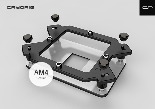 CRYORIG-AM4