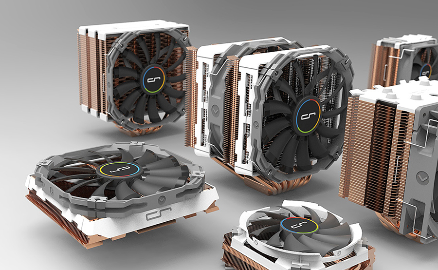 CRYORIG-CU