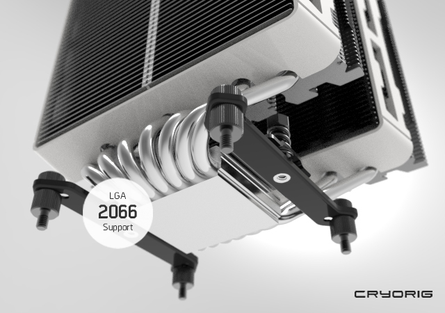 CRYORIG LGA2066